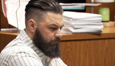 Trial begins for deadly Central Fresno crash charged as murder