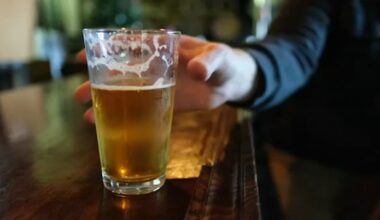 The positive impacts Dry January can have on your body