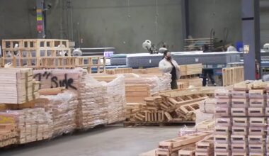 Expansion of local program to help those on public assistance find full-time jobs