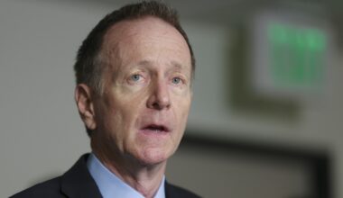 Los Angeles mayoral candidate Austin Beutner's daughter dies at 22