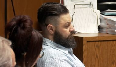 Fresno County jury hears first testimony in Shane Shahan murder trial