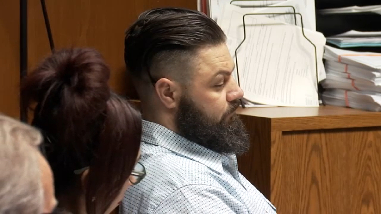 Fresno County jury hears first testimony in Shane Shahan murder trial