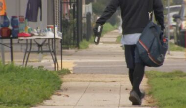 Fresno postal workers targeted in 3 violent encounters in last week