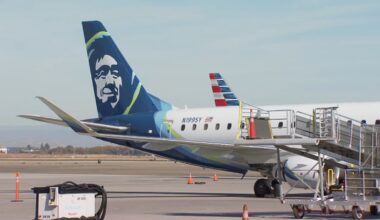 Fresno Yosemite Airport hits all‑time passenger high in 2025