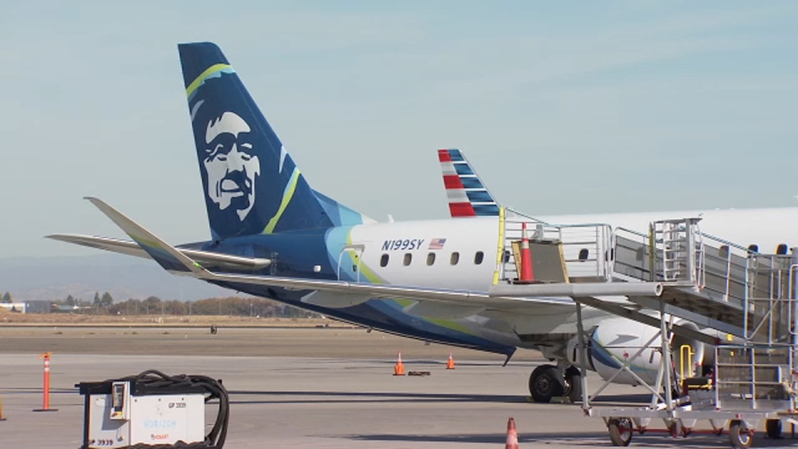 Fresno Yosemite Airport hits all‑time passenger high in 2025