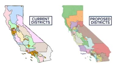 California GOP asks Supreme Court to weigh in, block Prop. 50