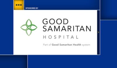 A transformative expansion is coming to San Jose's Good Samaritan Hospital