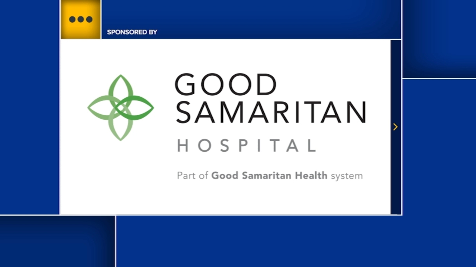 A transformative expansion is coming to San Jose's Good Samaritan Hospital