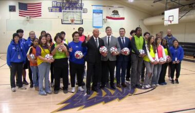 New program to help expand access to youth sports in Fresno