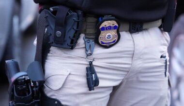 Fresno, Clovis police report no evidence of increased ICE activity, despite online claims