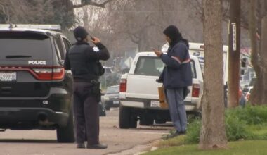 3 people arrested for separate attacks on postal workers in Fresno