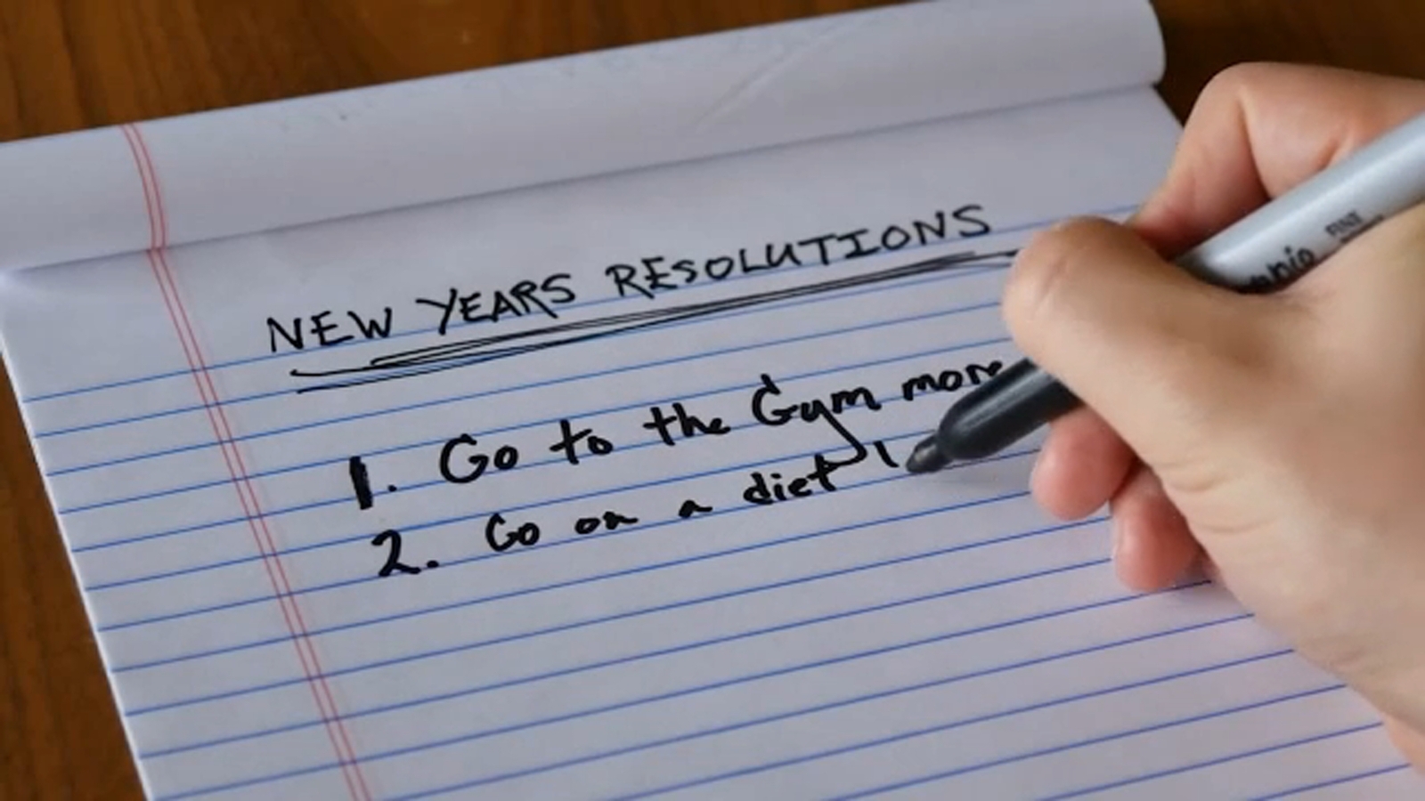 How to build back motivation if you're falling off your New Year's goals