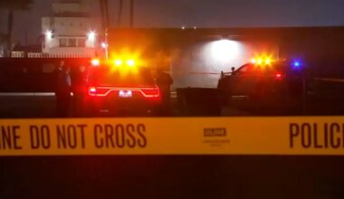 Woman Found In Alleyway With Severe Injuries In Central Fresno