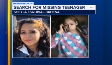 Fresno police searching for missing 16-year-old girl