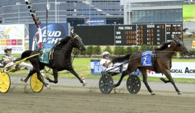 Horse racing returning to Fresno Fairgrounds at end of 2026
