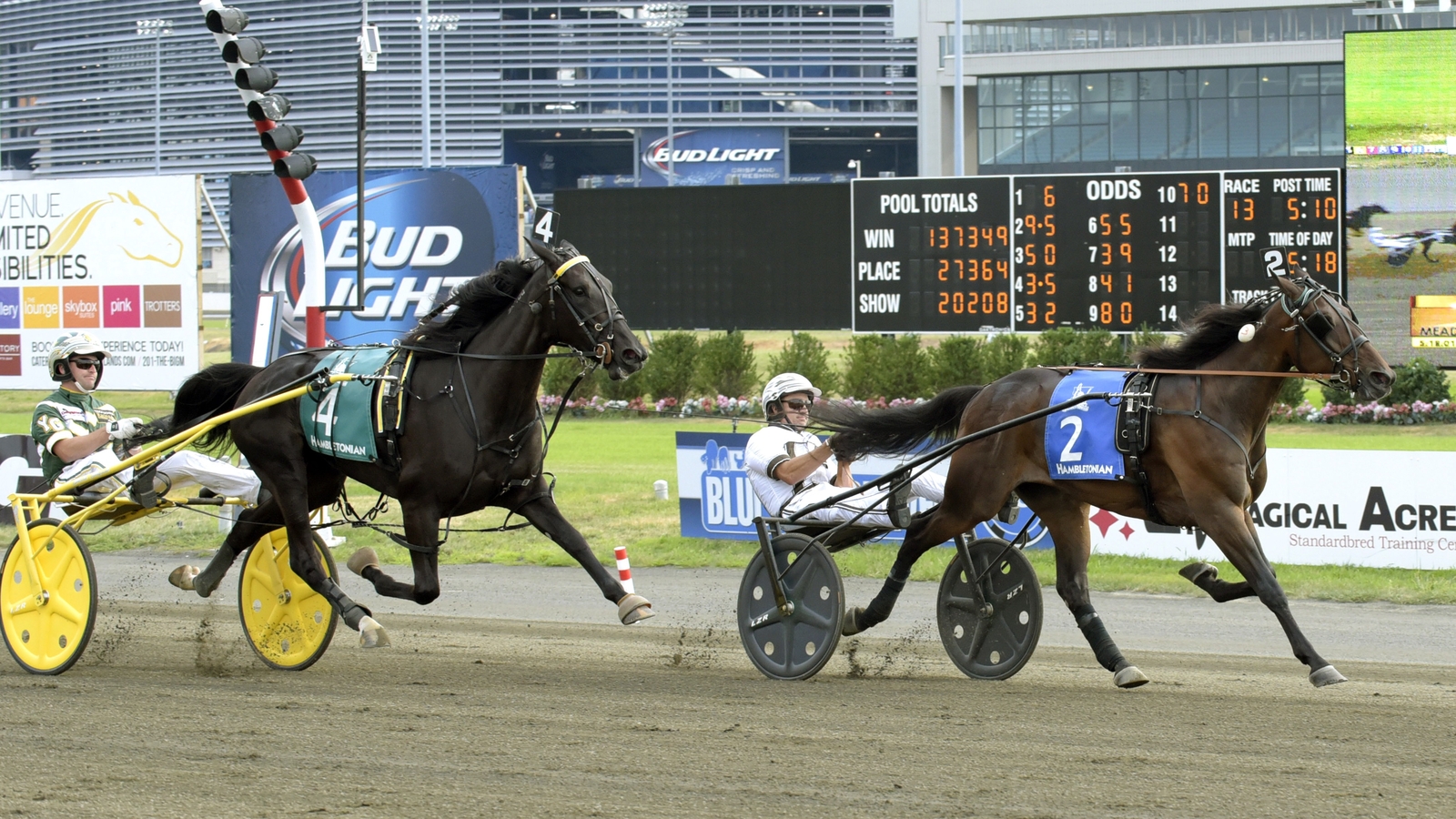 Horse racing returning to Fresno Fairgrounds at end of 2026