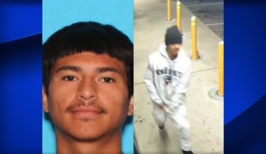 Fresno Police searching for serial armed robbery linked to 3 incidents