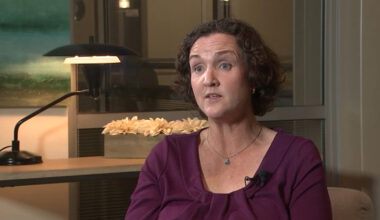 California governor candidate Katie Porter discusses crowded race, housing and Trump