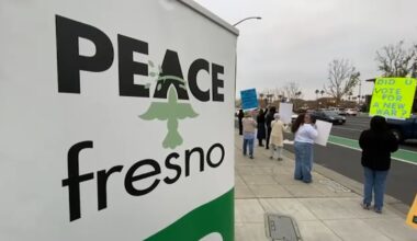 Deadly Minneapolis shooting flares tensions across the US, including in Fresno