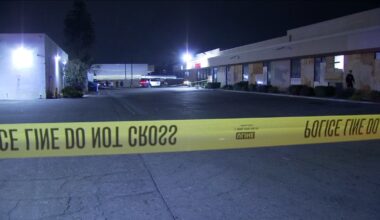Man shot, killed Saturday night in Central Fresno