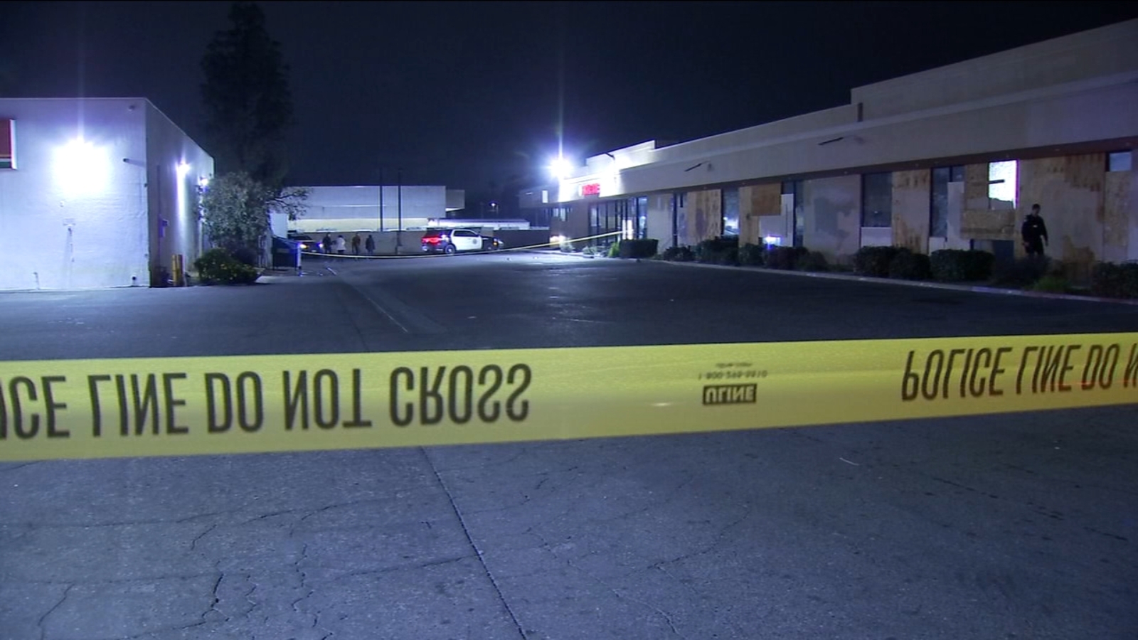 Man shot, killed Saturday night in Central Fresno