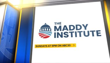 Maddy Institute celebrates 25 years of civic engagement