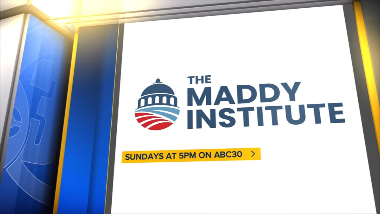 Maddy Institute celebrates 25 years of civic engagement