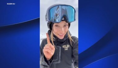 2026 San Francisco Chinese New Year Parade grand marshal Eileen Gu shares message