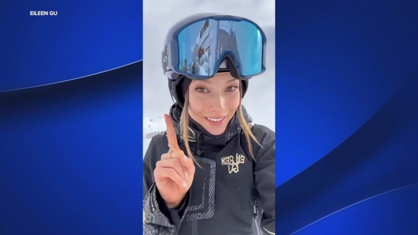 2026 San Francisco Chinese New Year Parade grand marshal Eileen Gu shares message