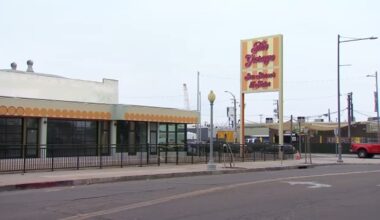 Downtown Fresno seeing resurgence of local restaurants