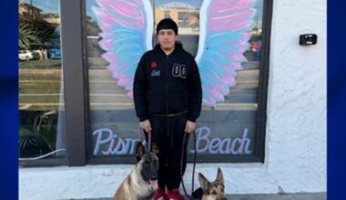 19-year-old man shot and killed in central Fresno identified