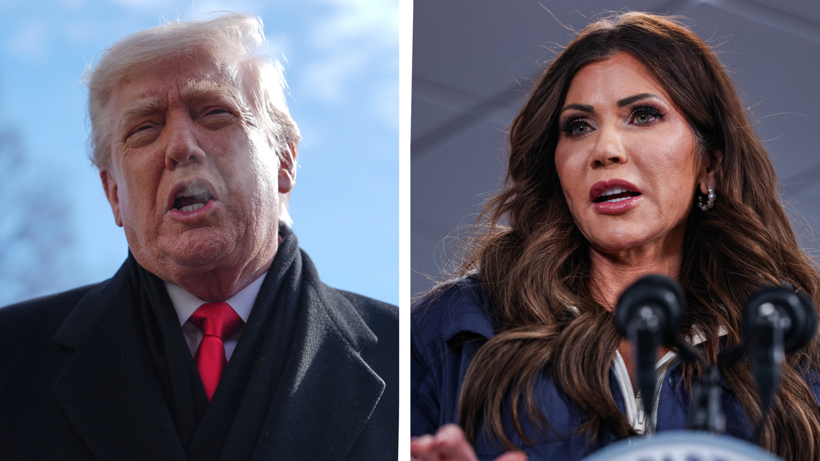 Every living former Democratic president has now addressed Pretti's killing