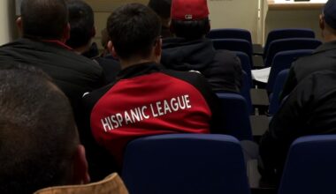 Fresno soccer community urges city leaders to reverse ban on league play in local parks