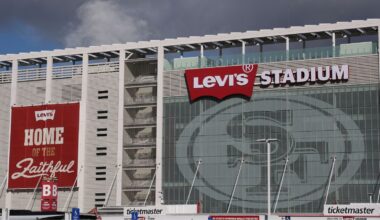 Super Bowl 2026: Road closures impacting San Francisco near Moscone Center, Santa Clara near Levi's Stadium, San Jose