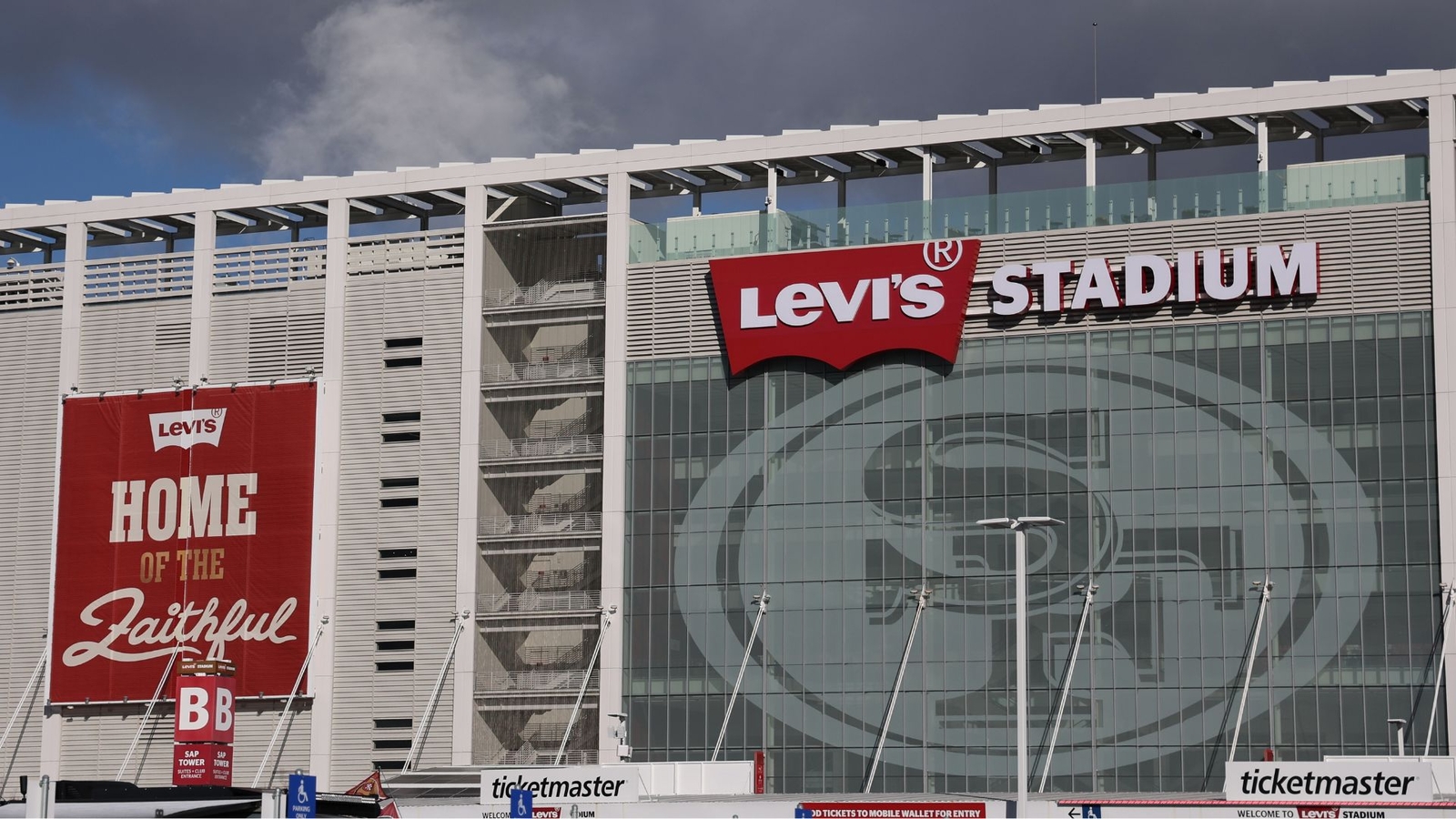 Super Bowl 2026: Road closures impacting San Francisco near Moscone Center, Santa Clara near Levi's Stadium, San Jose