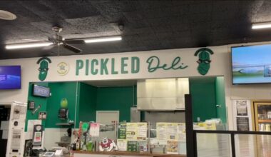 Beloved Clovis deli to close after 10 years