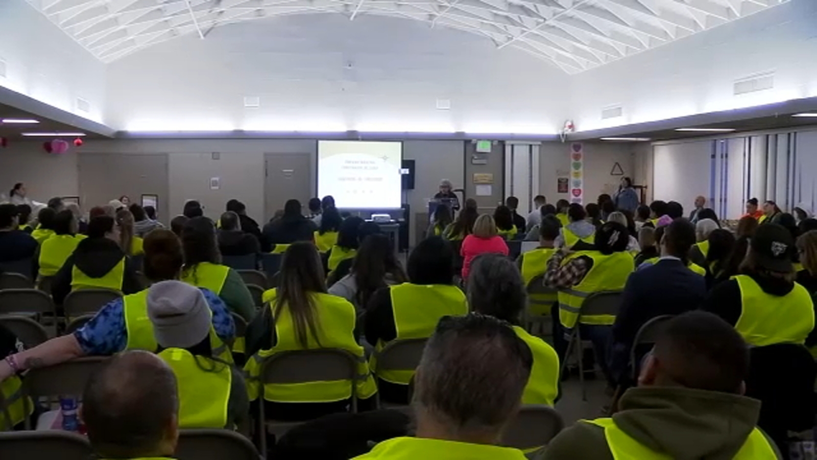 Fresno, Madera begin annual assessment of unhoused individuals