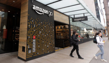 Amazon cuts 16,000 jobs in the latest round of layoffs