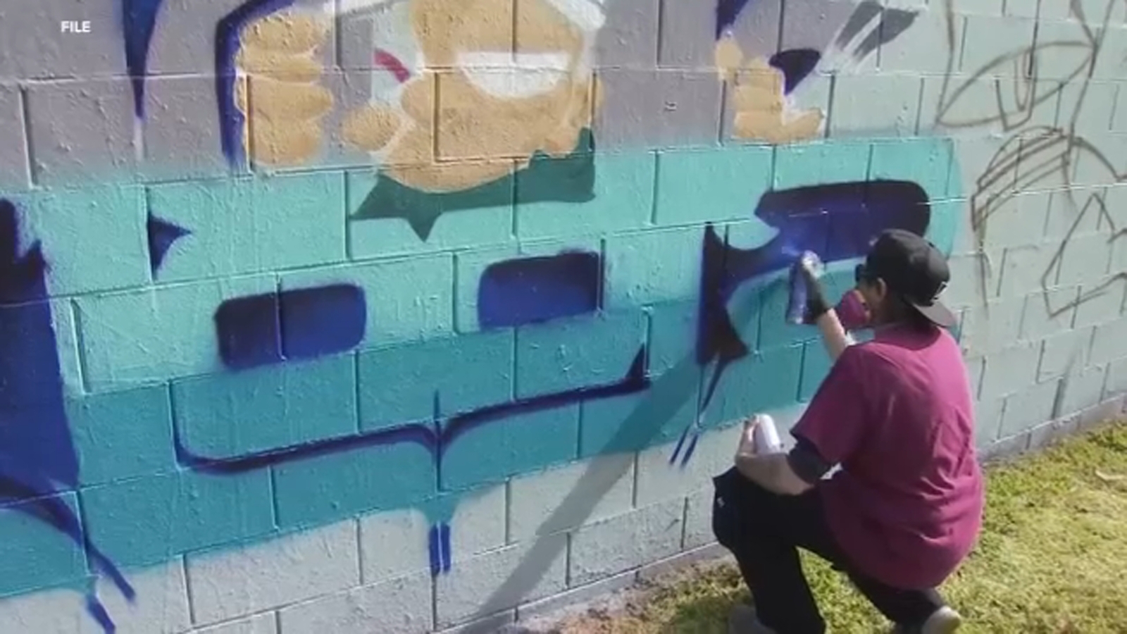 13th annual Bizare Art Festival coming to Calwa Park