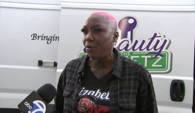 Ms. Shirley Raines, Beauty 2 The Streetz founder who cared for the homeless on Skid Row and in Nevada, dies at 58