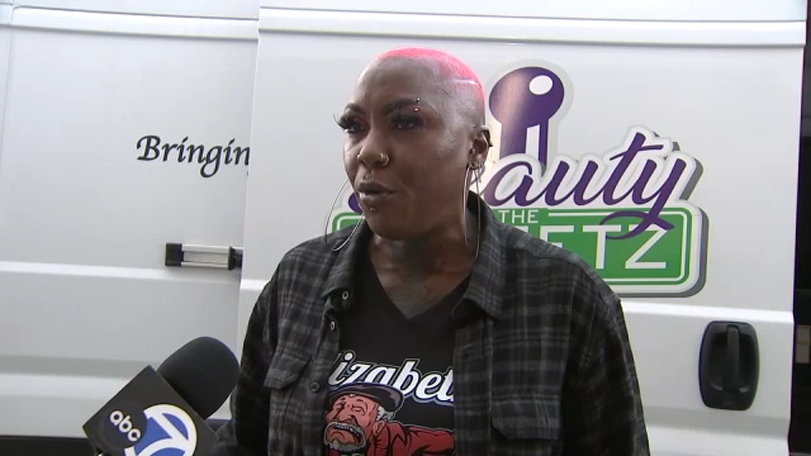 Ms. Shirley Raines, Beauty 2 The Streetz founder who cared for the homeless on Skid Row and in Nevada, dies at 58