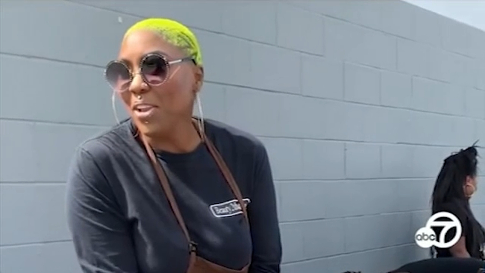 Ms. Shirley Raines, Beauty 2 The Streetz founder who cared for the homeless on Skid Row, CA and in Nevada, dies at 58