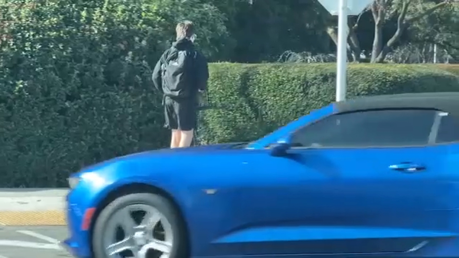 Fresno Police urge e-scooter safety as collisions rise