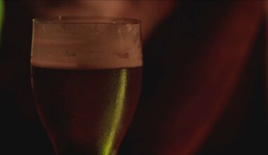 Study shows that heavy drinking increases colorectal cancer risk