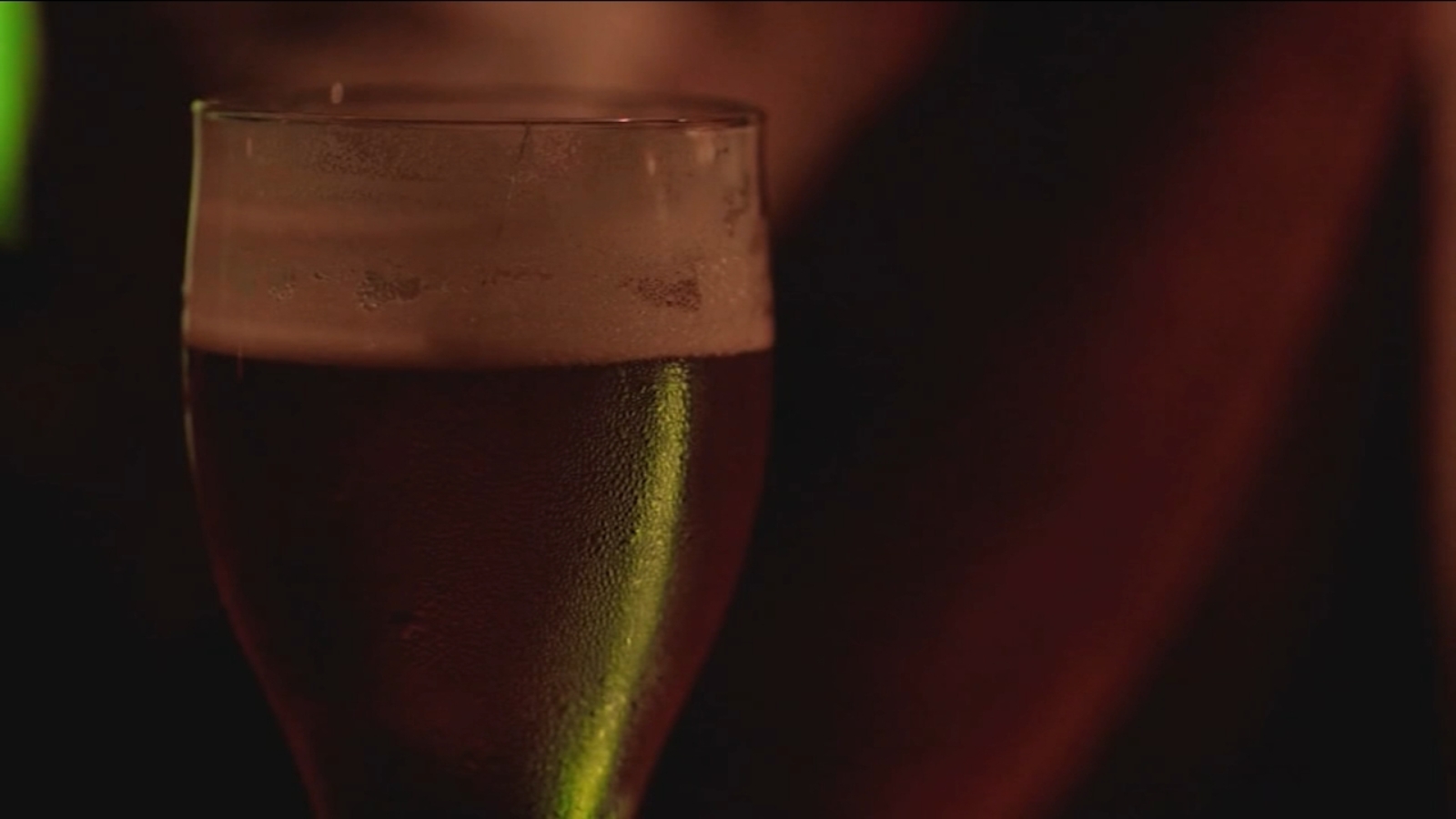 Study shows that heavy drinking increases colorectal cancer risk