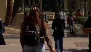 'Ghost Students:' The digital network of thieves posing a 'major threat' to CA Community Colleges