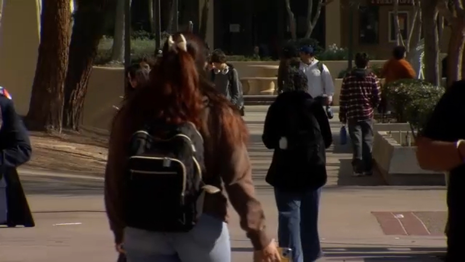 'Ghost Students:' The digital network of thieves posing a 'major threat' to CA Community Colleges