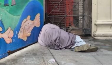Point in Time count: San Francisco changes method to measure homeless; advocate believes it's political, will lead to undercount