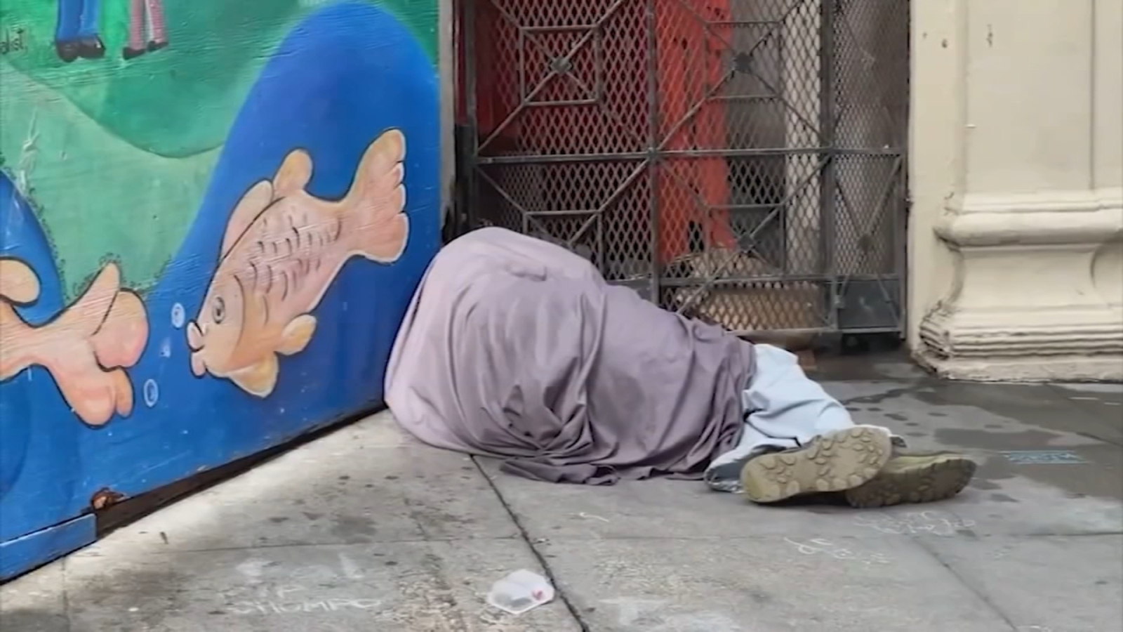 Point in Time count: San Francisco changes method to measure homeless; advocate believes it's political, will lead to undercount