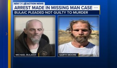 Arrest made in missing Fresno County man case turned homicide
